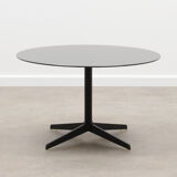 Side table of the “Space” series from  Jehs+Laub for Fritz Hansen