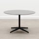 Table d'appoint de la série « Space » de Jehs+Laub pour Fritz Hansen