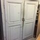 Armoire campagnarde