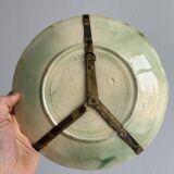 Slip plate