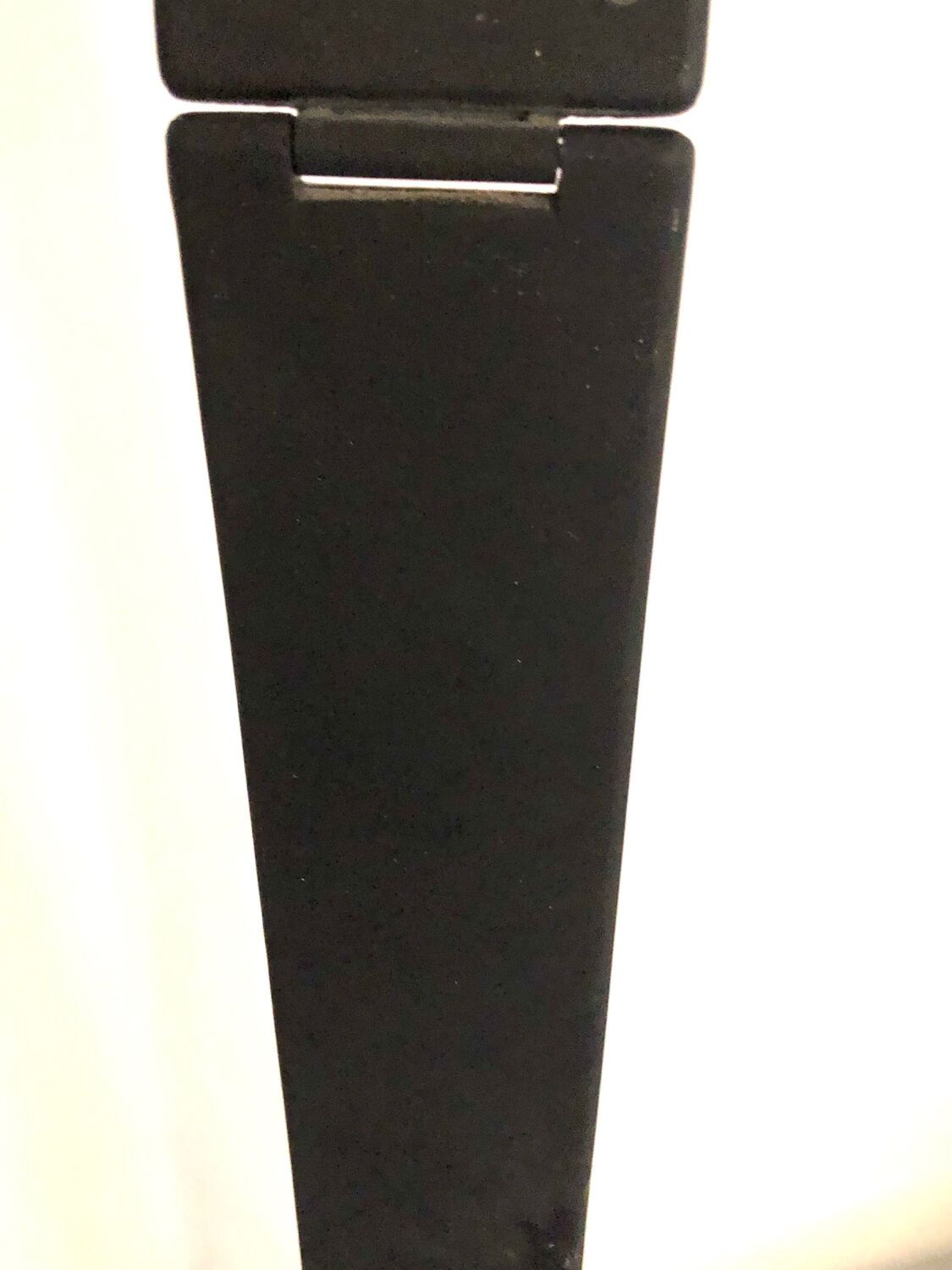 Dove desk lamp by Marco Colombo and Mario Barbaglia 1980s