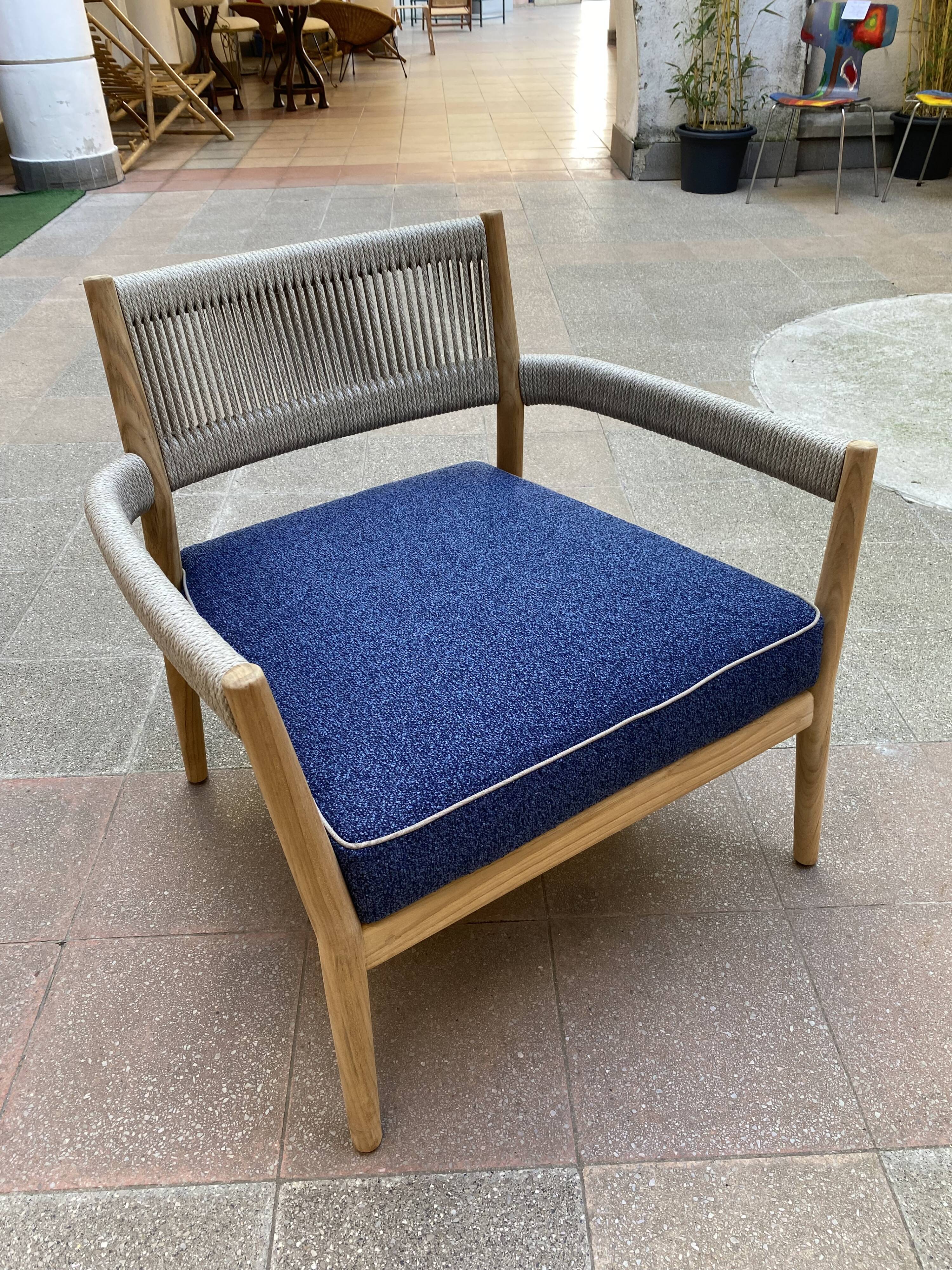 "Dine out" armchair - Cassina Edition - 2022