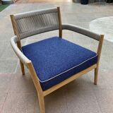 Fauteuil "Dine out" - Edition Cassina - 2022