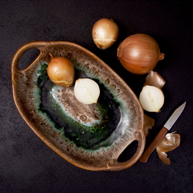 Dish Dumler & Breiden