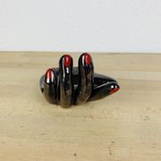 Vide poche en céramique