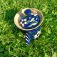 Savoyard artisan carafe