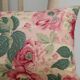 Coussin en coton
