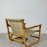 Salon complet fabriqué au Danemark dans les années 1950