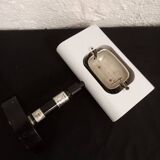 Wall lamp Aton parete Artemide 80s