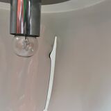 Suspension Guzzini années 60