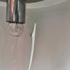 Guzzini pendant lamp 60s