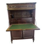 Secrétaire style Louis XVI
