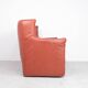 Two-Seater High Back Sofa by Gerard Van Den Berg for Montis, 1970s