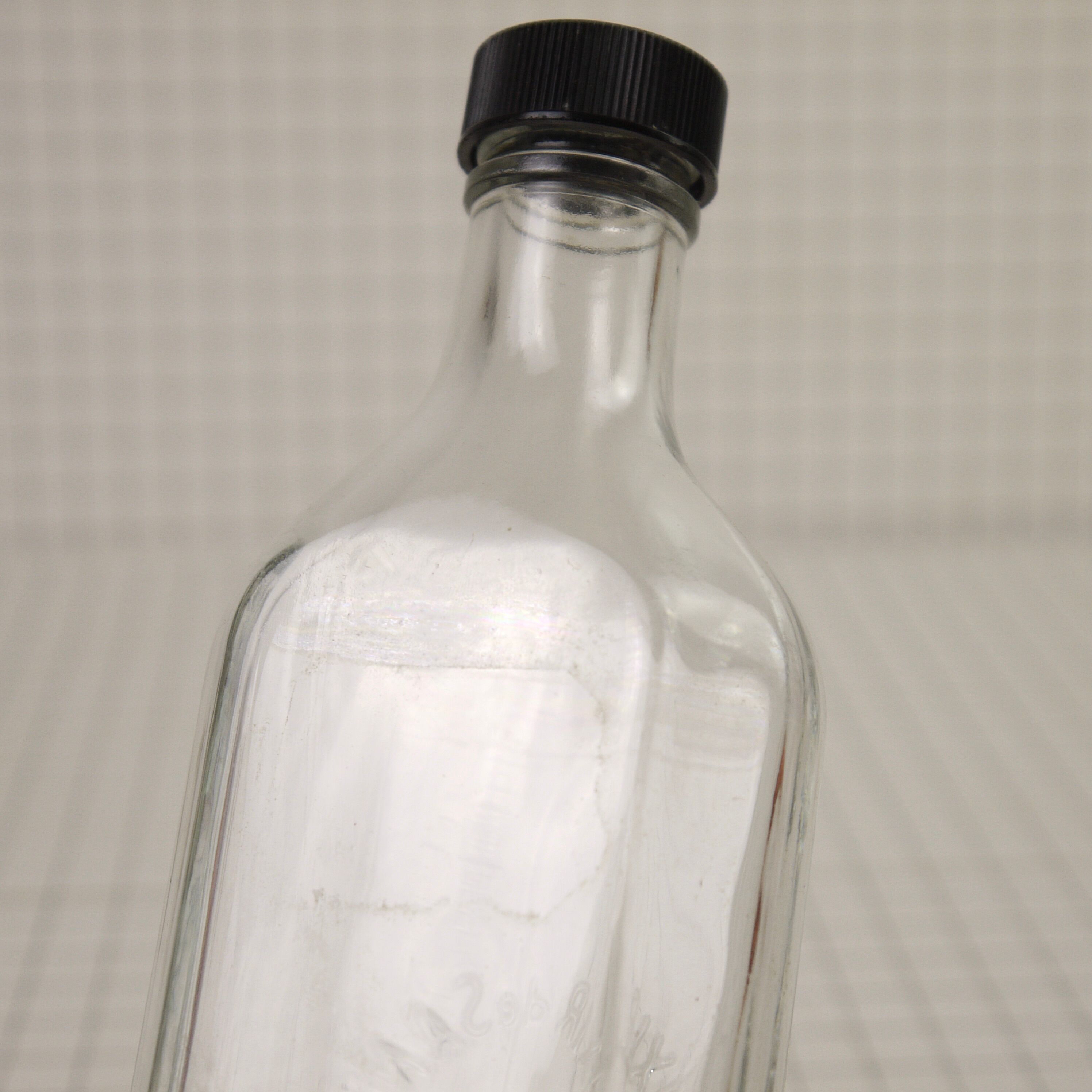 Elixir Health Pharmacy Bottle