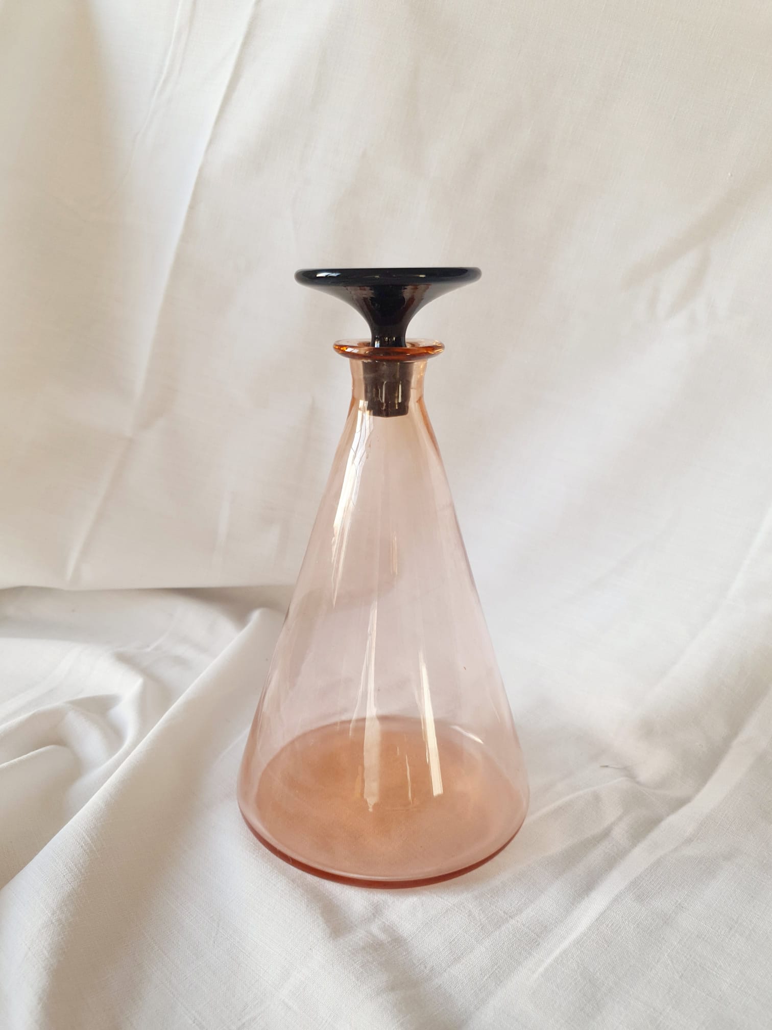 Art Deco Carafe 30s