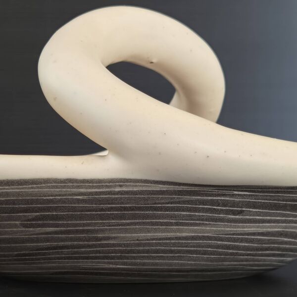 Vide-poche vintage Marcel Guillot 1950