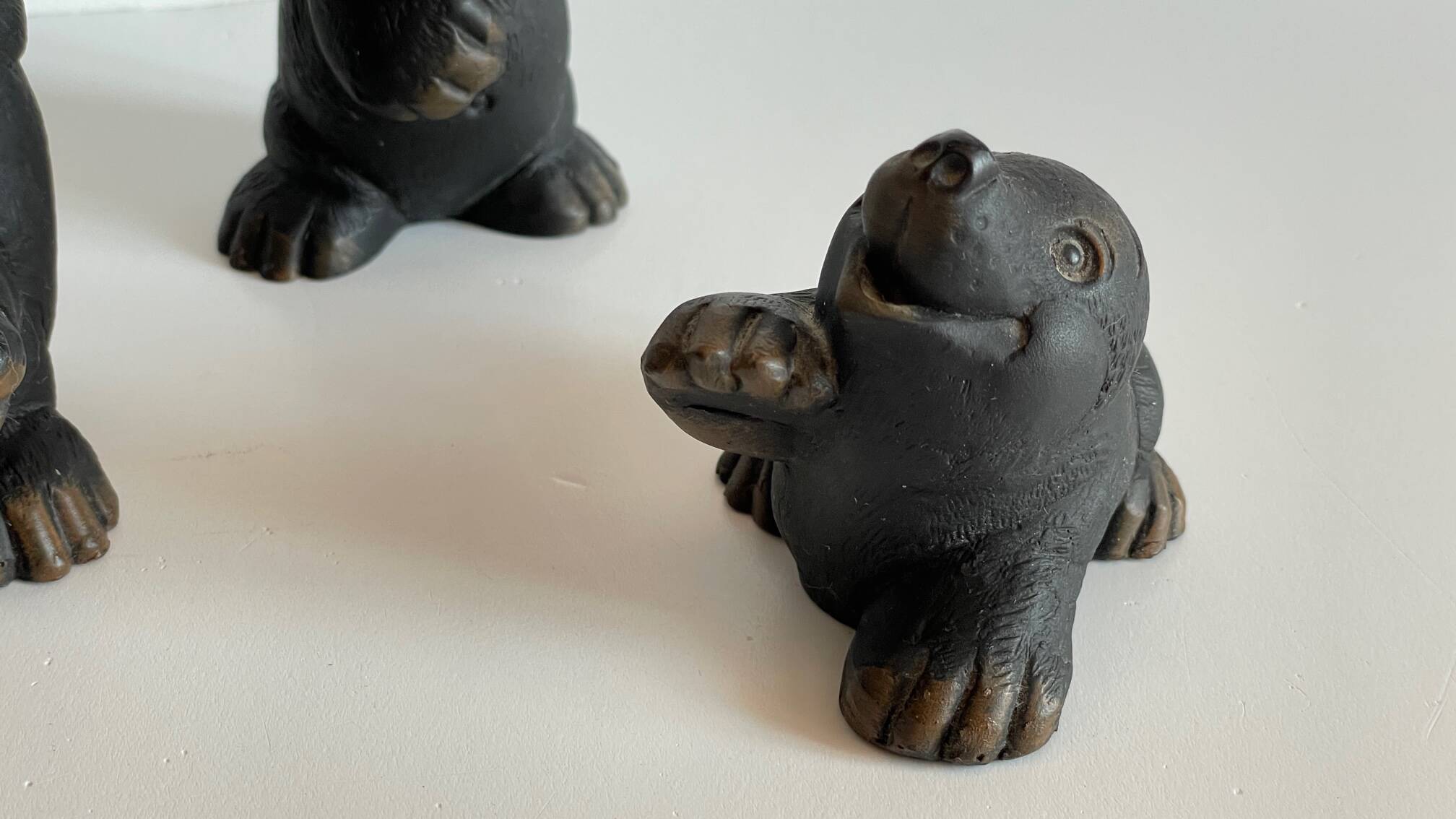 TAUPES Vintage by GILDE Handwerk - Germany