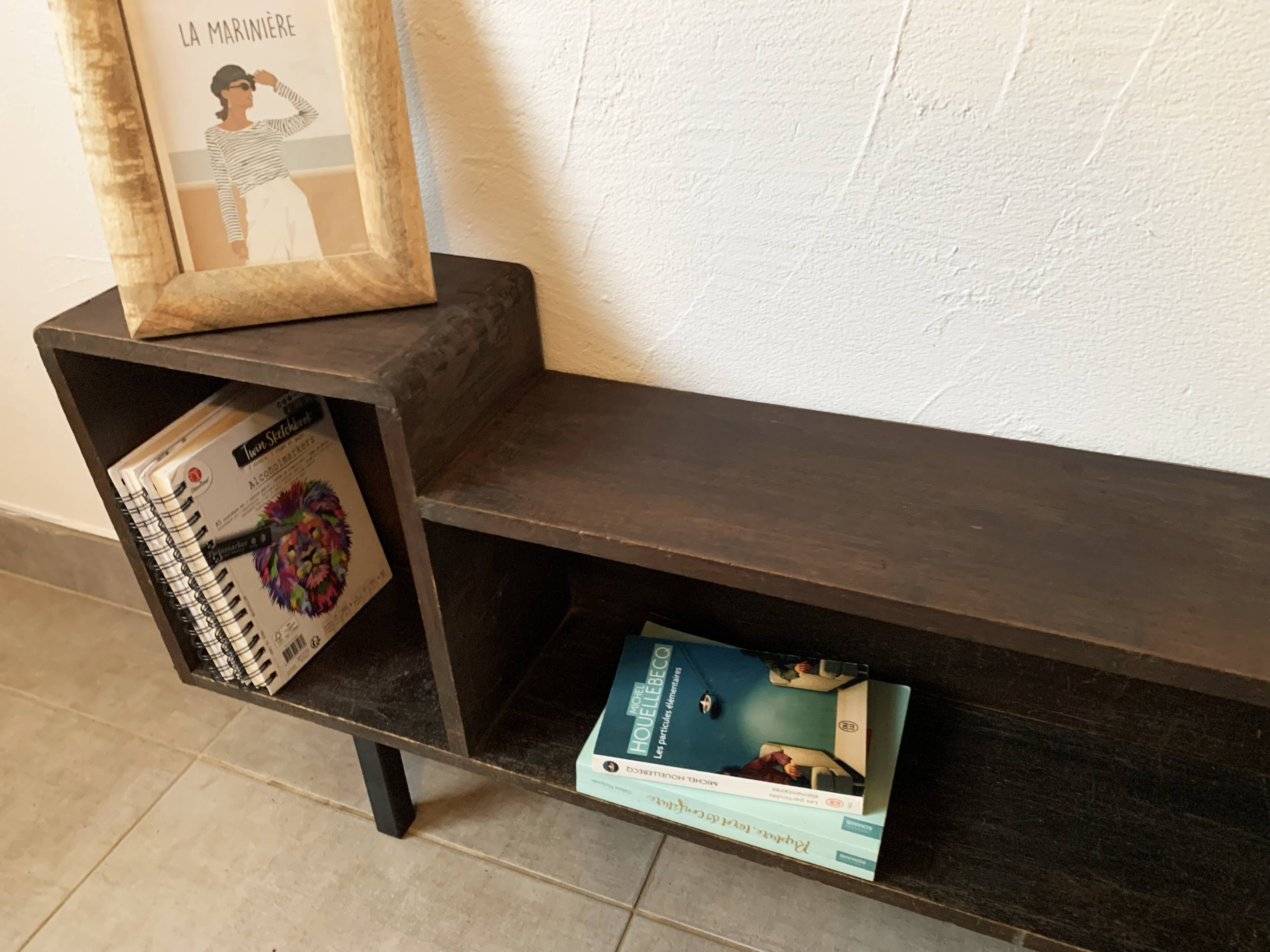 Vintage sideboard/TV cabinet, 1960s