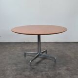 Italian table by Giancarlo Piretti