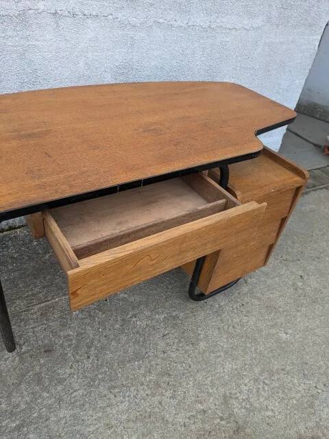 Robert Charroy Style Office