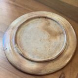 Plate by Charles Greber