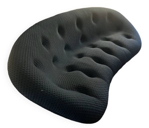 Canapé noir haut de gamme Ploum Chez Ligne Roset