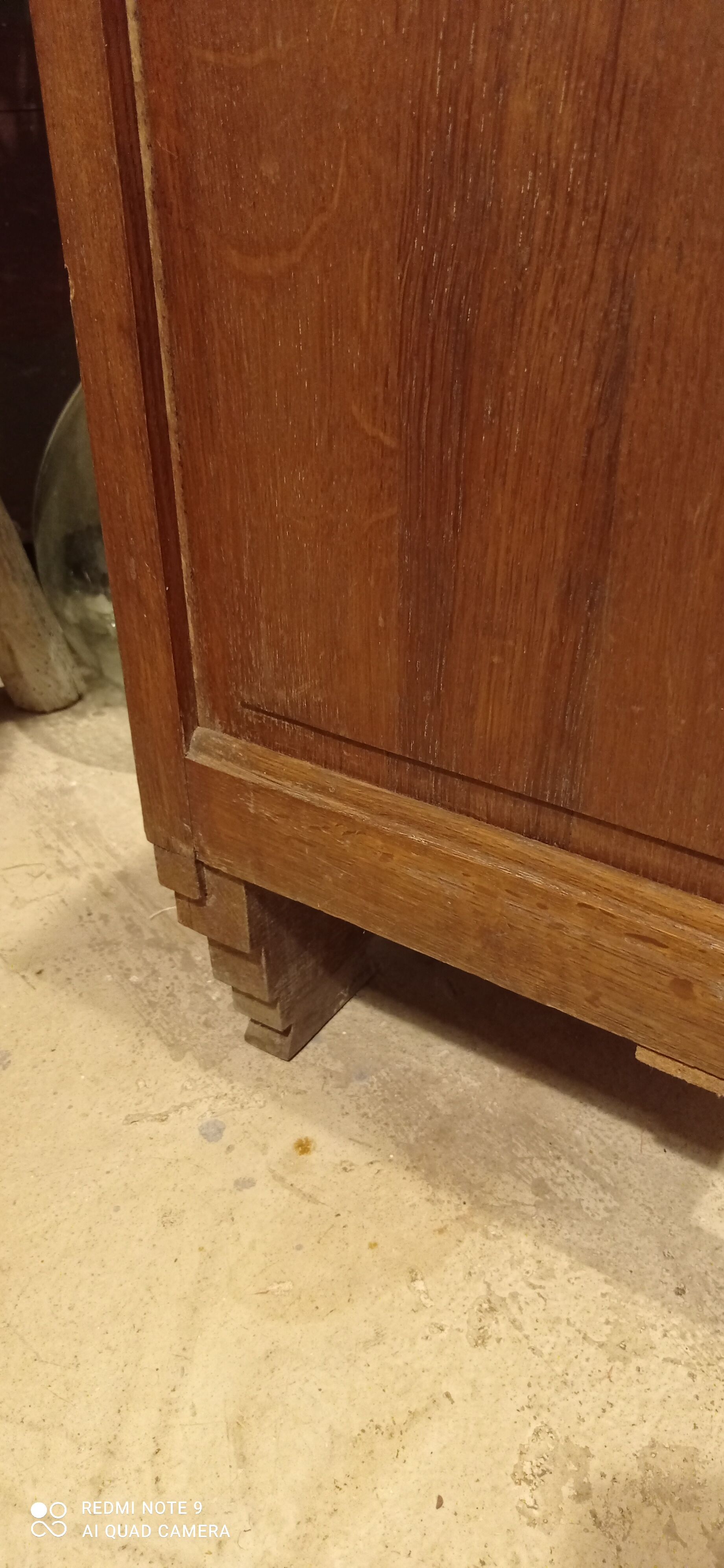 Chevet ou meuble d'entrée