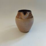 Vintage Salins sugar bowl and creamer