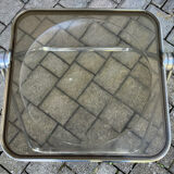 Plia folding chair by Giancarlo Piretti