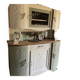Redesigned dresser