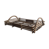 Hazelnut tray
