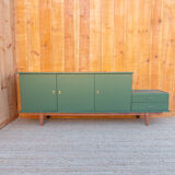 Vintage enfilade