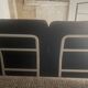 Modular vintage armchair IKEA