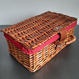 Rattan case