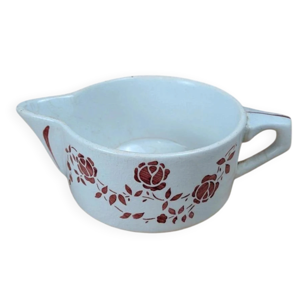 Saucière Saint-Amand modèle Marcel