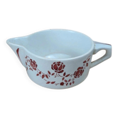 Saint-Amand sauce boat model Marcel