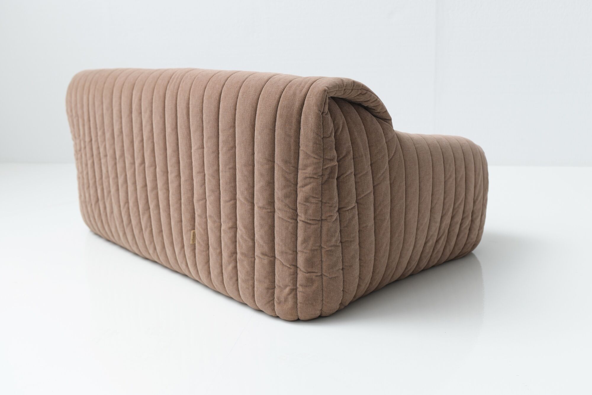 Sandra sofa by Annie Hieronimus for Cinna France