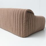 Sandra sofa by Annie Hieronimus for Cinna France