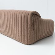 Sandra sofa by Annie Hieronimus for Cinna France