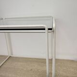 Max Sauze isocele side table , 1970s