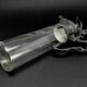 Carafe à vin du 20e siècle de PWQE, Allemagne, années 1890.