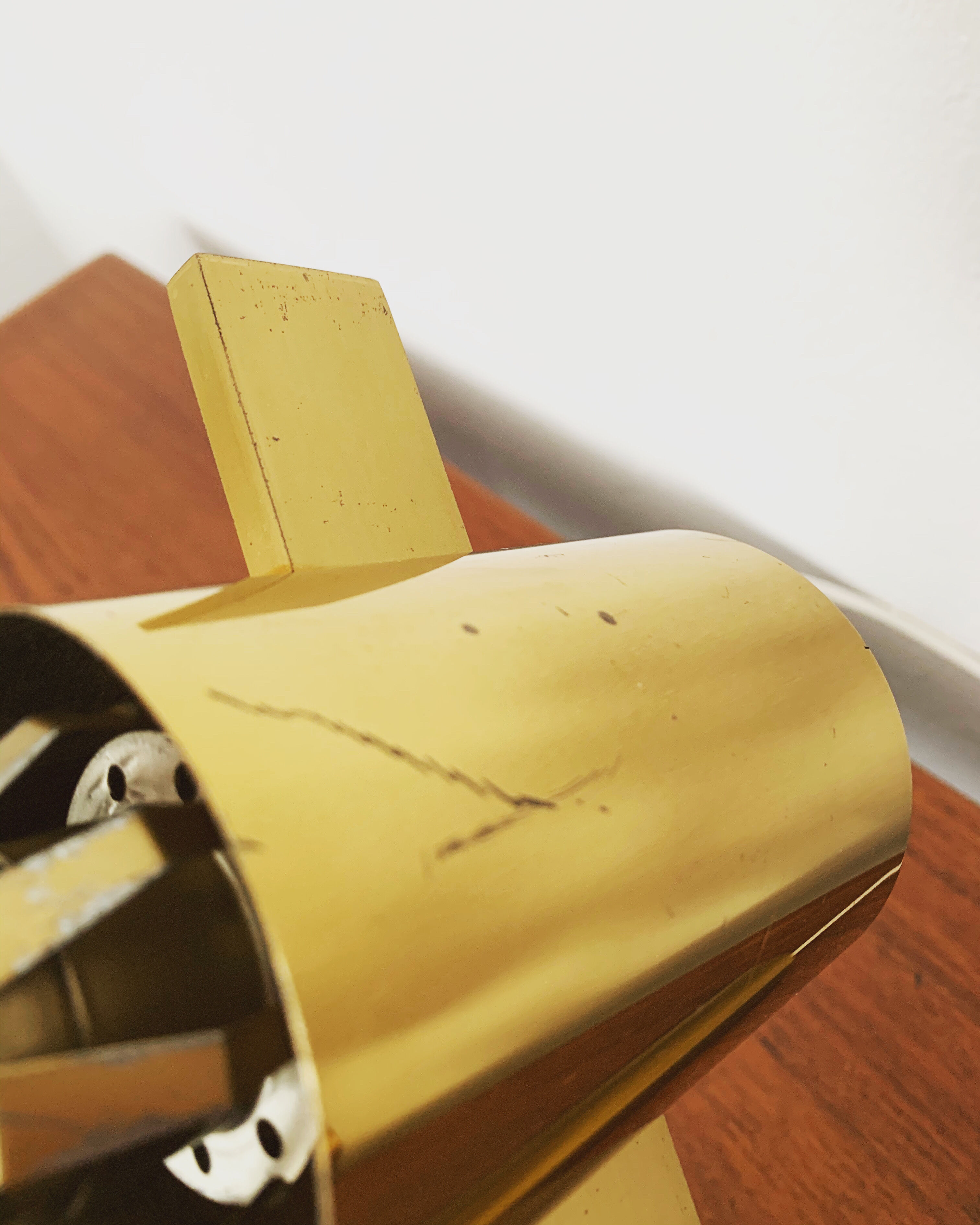 Swedish brass chandelier by Hans Agne Jakobsson