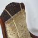 Armchair end of the 19th, early 20th