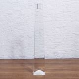 Pink Studio Line candlestick