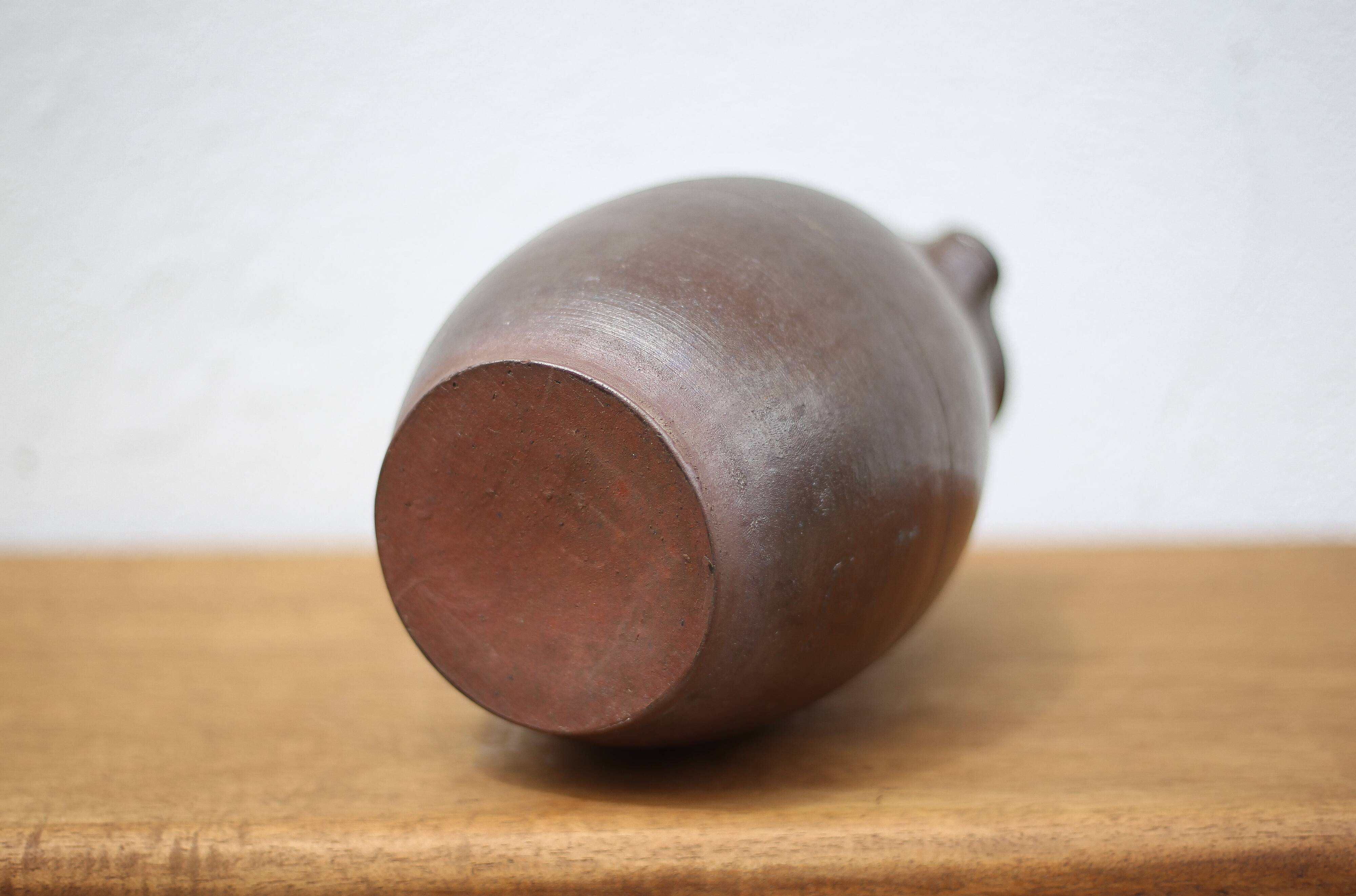 Pichet grès vintage, carafe vintage, cruche, cuisine, collection