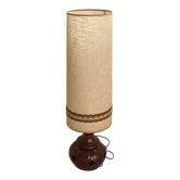 Floor lamp, 1970s, Scandinavian style