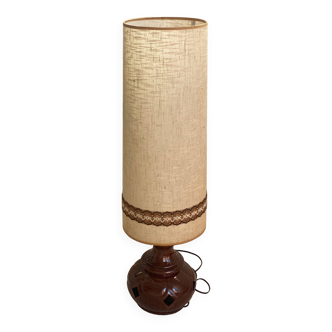 Floor lamp, 1970s, Scandinavian style