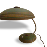 Lamp Art deco "helo" Germany