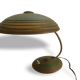 Lampe Art déco "helo" Germany
