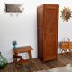 Armoire parisienne vestiaire vintage